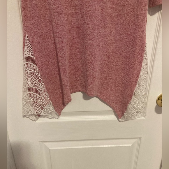 Nursing tunic - Picture 6 of 7